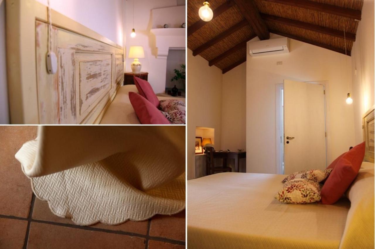 Antica Dimora - Ospitalita E Tradizione Hotel Nardò Eksteriør billede