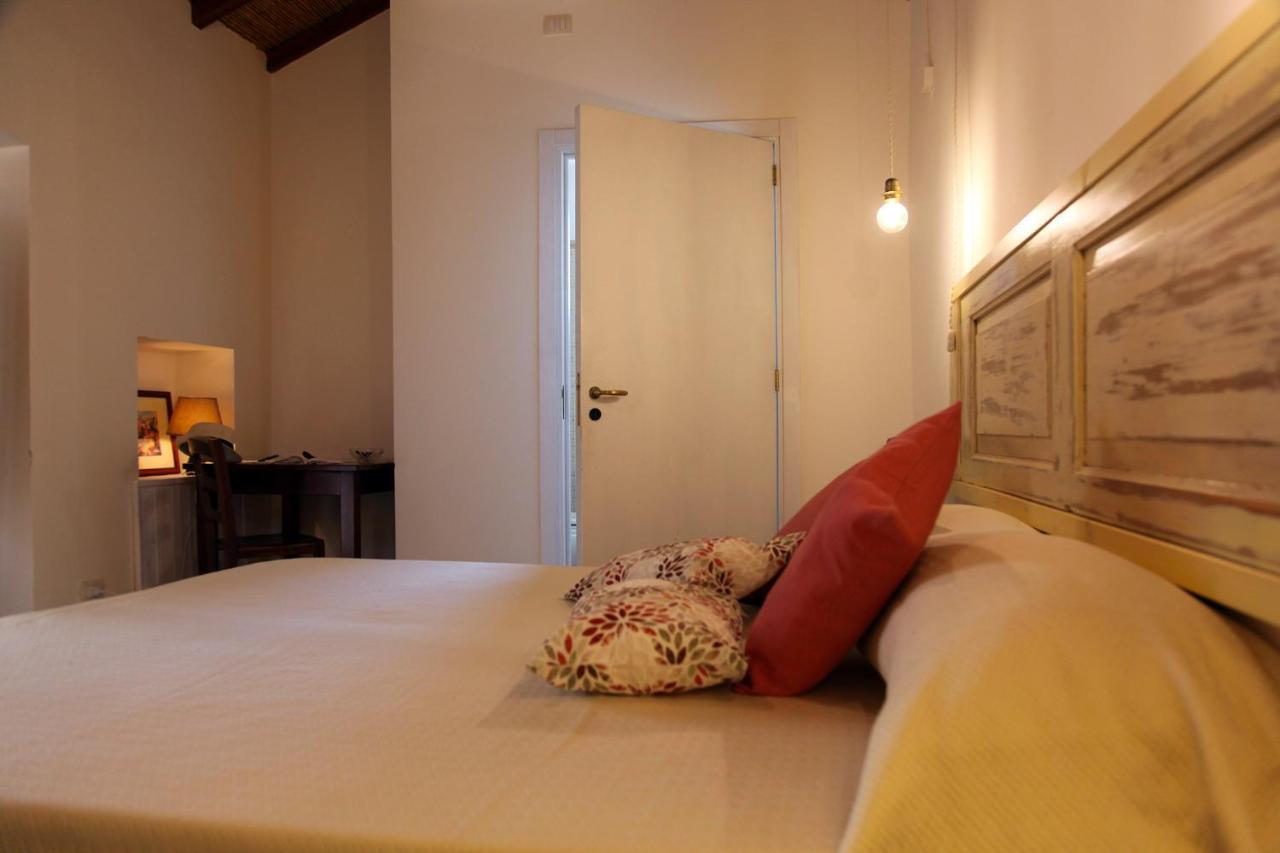 Antica Dimora - Ospitalita E Tradizione Hotel Nardò Eksteriør billede
