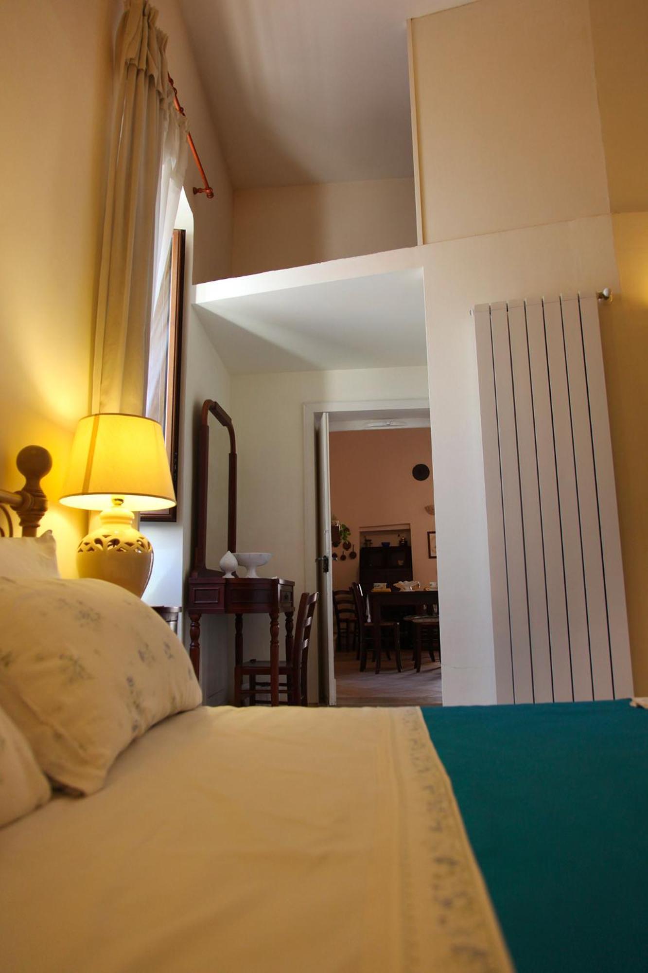Antica Dimora - Ospitalita E Tradizione Hotel Nardò Eksteriør billede